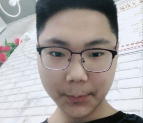 李永生, 24, Luoyang (Henan Sheng)