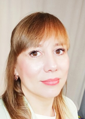 Наталья из Вологды 44 года