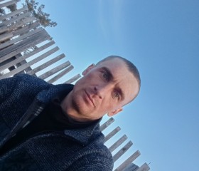 Nikolay, 30, Blagoveshchensk (Amur)