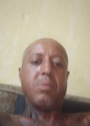Emerson Almeida из Região de Campinas (São Paulo) 40 лет