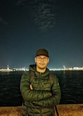 Дима Клочков, 25, Россия, Екатеринбург
