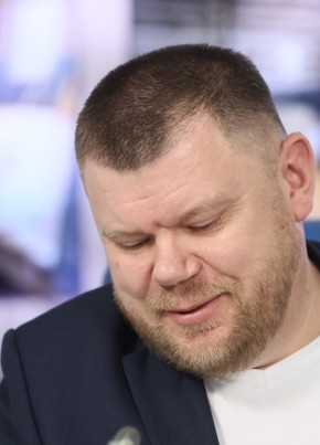 Roman, 46, Russia, Moscow