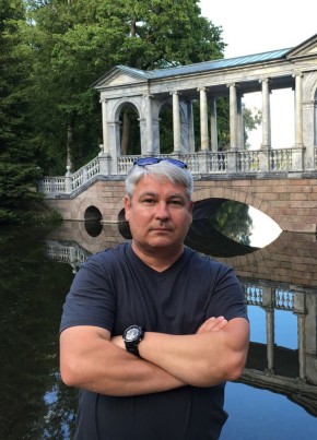 Игорь , 43, Россия, Кингисепп