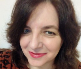 OKSANA, 53, Vienna