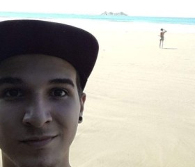 David, 31, San Pedro