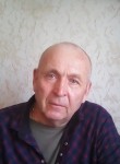 Владимир, 64 года, Улан-Удэ