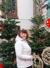Irina Kovalev, 56, Germany, Muelheim (Ruhr)