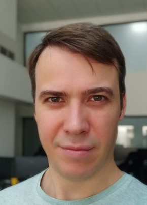 Ivan, 33, Russia, Moscow