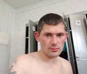 Иван, 37 лет, Самара
