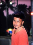 Tushar kansa, 21  , Bhubaneshwar