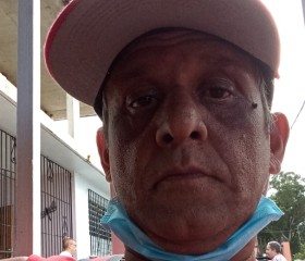 Edwin, 51 год, Bayamón