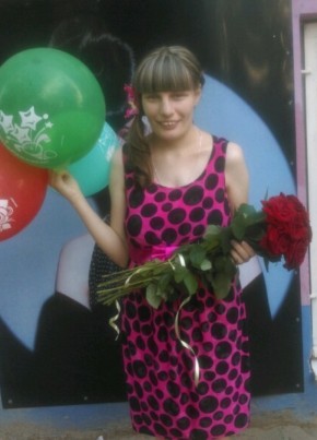 Valentina, 28, Россия, Волгоград