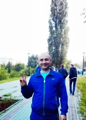 Александр, 47, Россия, Тамбов