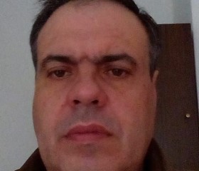 Carlos, 55 лет, Braga