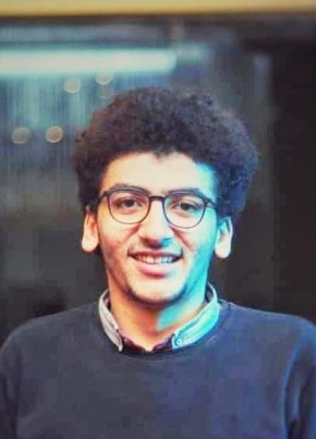 Youssef ashraf, 23, Россия, Мосальск