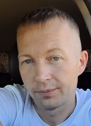 Роман Гусевский, 43, Россия, Южно-Сахалинск