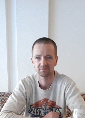 Max, 41, Україна, Вінниця