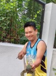 Rence, 33 года, Lungsod ng Bacolod