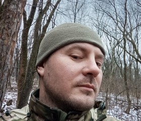 Stas, 30, Snizhne