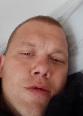 Владимир, 36, Россия, Истра