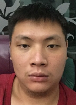黎家炜, 29, 中华人民共和国, 佛山市