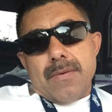 Ray Rios, 53  , West Whittier-Los Nietos