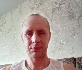 Константин, 48 лет, Барыш