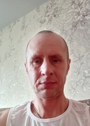 Константин, 48, Россия, Барыш