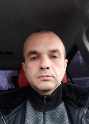 Владимир, 50, Россия, Востряково