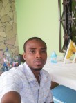 Mouhamadou, 20 лет, Douala