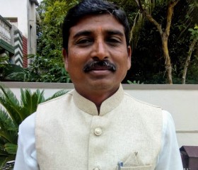 Rajesh, 54 года, Solapur