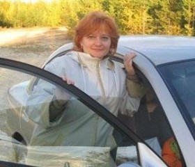 Татьяна, 53 года, Белоярский (Югра)
