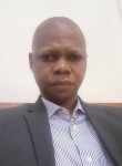 Owolabi Daniel, 41 год, Lagos