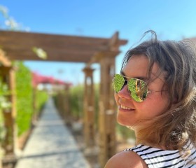 Kseniya, 35, Moscow