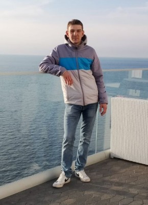 Кирилл, 36, Россия, Анапская