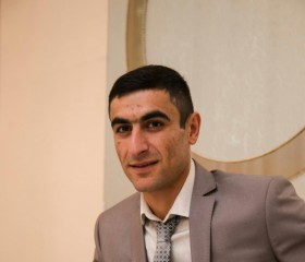 Levon, 37, Moscow