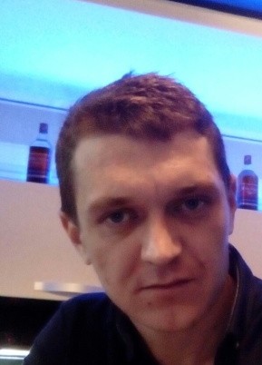 Андрей, 37, Рэспубліка Беларусь, Берасьце