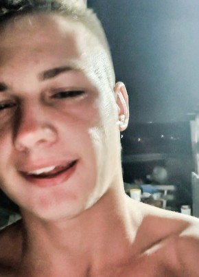 Владимир из Белореченска 24 года