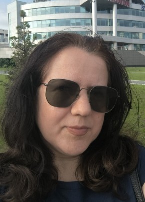 Светлана из Екатеринбурга 44 года