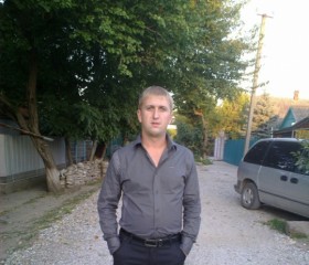 Максим, 34 года, Київ