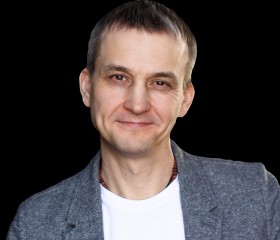 Konstantin, 47, Perm