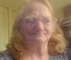 Betty, 62 года, Council Bluffs
