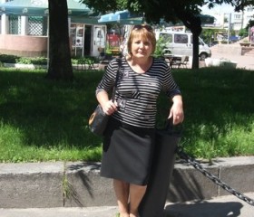 Лидия, 66 лет, Київ