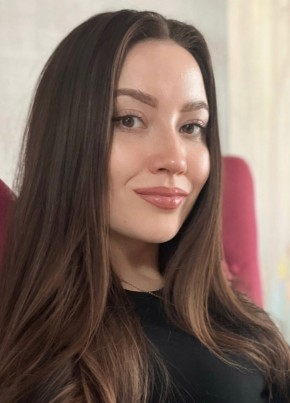 Лиза из Санкт-Петербурга 23 года