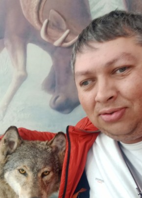 Дима, 38, Россия, Ярославль