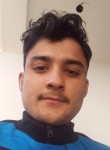 Deepak, 24 года, Greater Noida