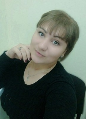 Анюта, 31, Россия, Курган