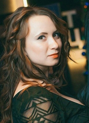 Katerina, 34, Россия, Москва