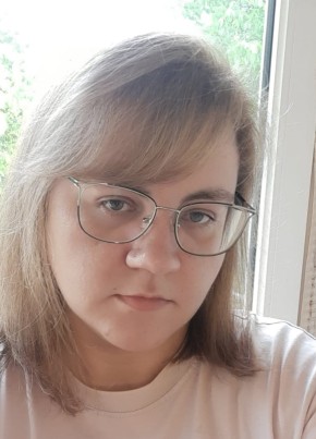 Анна, 29, Россия, Гулькевичи