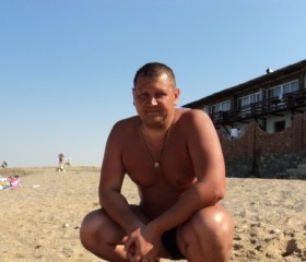 Юрий, 46 лет, Белгород
